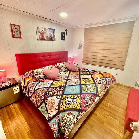 Habitacion Deluxe, Wi-Fi, Desayuno Gratis Y A Minutos Del Crucero! San Antonio  Eksteriør billede