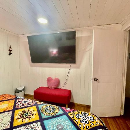 Habitacion Deluxe, Wi-Fi, Desayuno Gratis Y A Minutos Del Crucero! San Antonio  Eksteriør billede