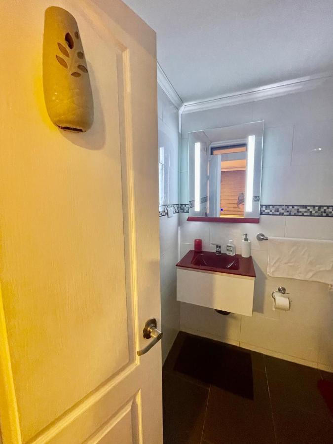 Habitacion Deluxe, Wi-Fi, Desayuno Gratis Y A Minutos Del Crucero! San Antonio  Eksteriør billede