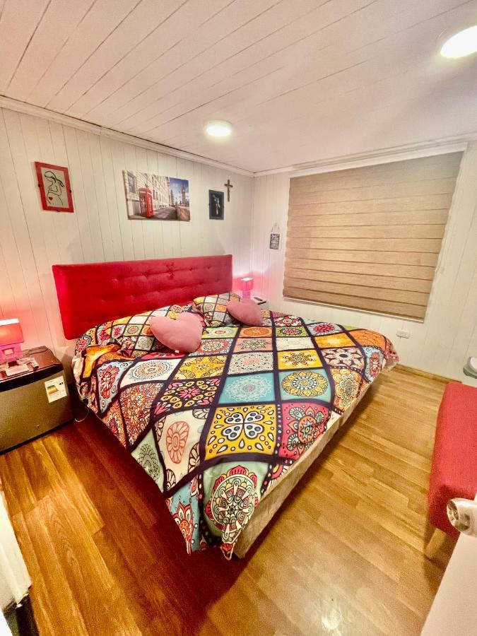 Habitacion Deluxe, Wi-Fi, Desayuno Gratis Y A Minutos Del Crucero! San Antonio  Eksteriør billede