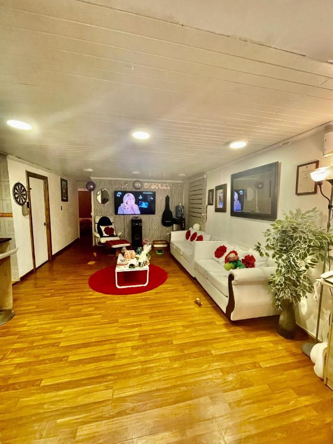 Habitacion Deluxe, Wi-Fi, Desayuno Gratis Y A Minutos Del Crucero! San Antonio  Eksteriør billede