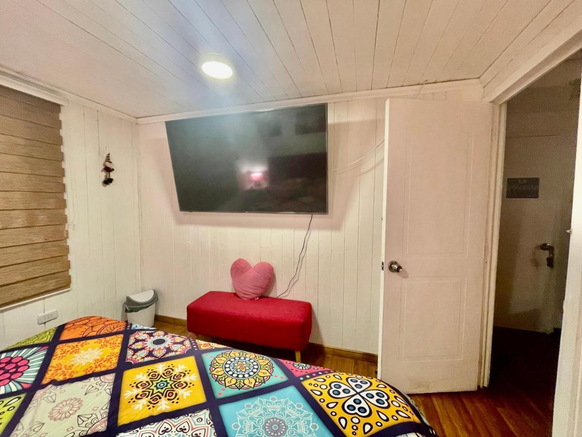 Habitacion Deluxe, Wi-Fi, Desayuno Gratis Y A Minutos Del Crucero! San Antonio  Eksteriør billede