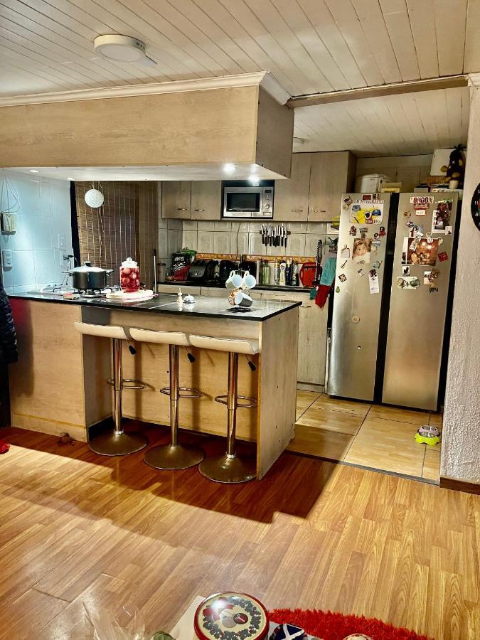 Habitacion Deluxe, Wi-Fi, Desayuno Gratis Y A Minutos Del Crucero! San Antonio  Eksteriør billede