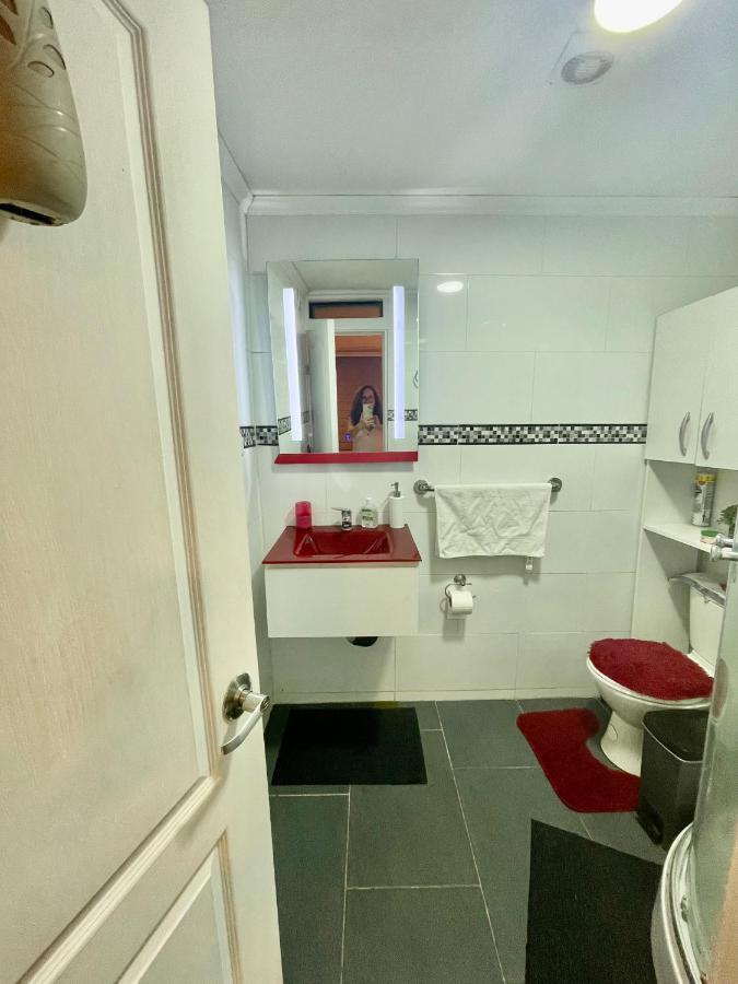 Habitacion Deluxe, Wi-Fi, Desayuno Gratis Y A Minutos Del Crucero! San Antonio  Eksteriør billede
