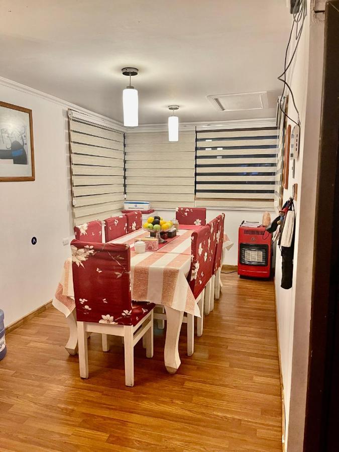 Habitacion Deluxe, Wi-Fi, Desayuno Gratis Y A Minutos Del Crucero! San Antonio  Eksteriør billede